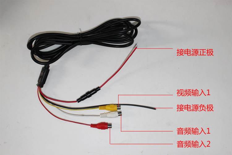 12寸车载吸顶显示器 吊顶式播放器dvd mp5 hdmi 货车倒车电视