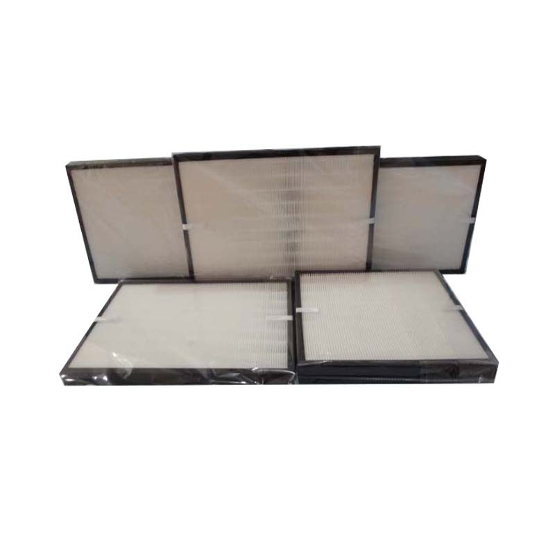 批量生产玻璃纤维过滤纸h13pp化纤超细纤维滤纸玻璃纤维棉