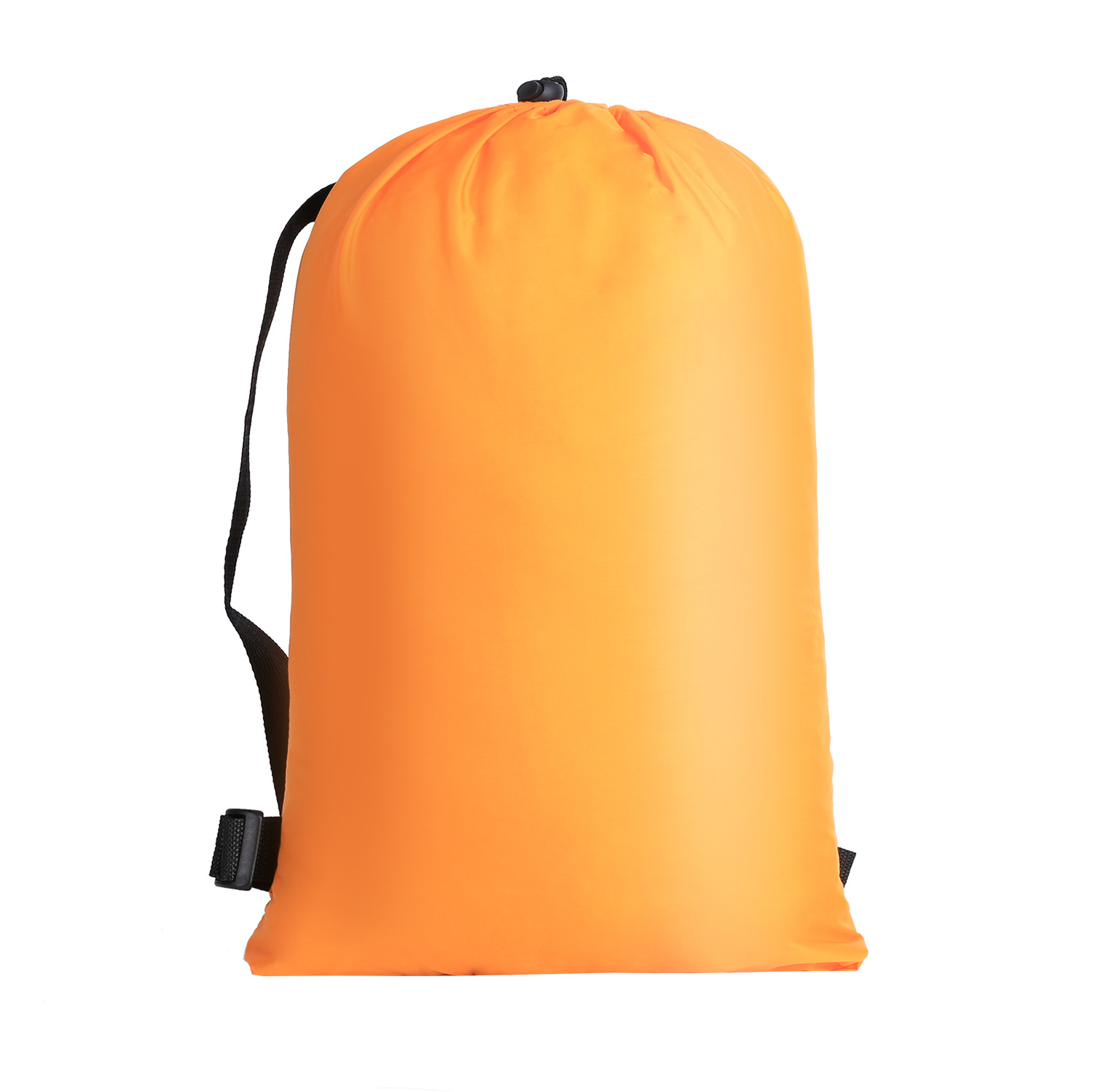 户外充气座椅空气沙发便携式充气懒人沙发 简易可折叠快速充气