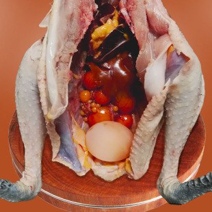 天然养殖原生态现杀大公鸡农家散养土鸡月子鸡跑山鸡走地鸡柴鸡