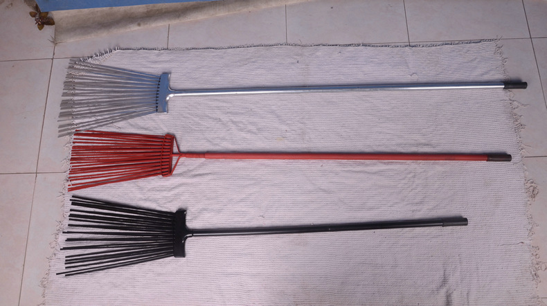 林卫阻燃拍灭火把 森林六号灭火工具 铁条消防灭火拍 消防铁扫把