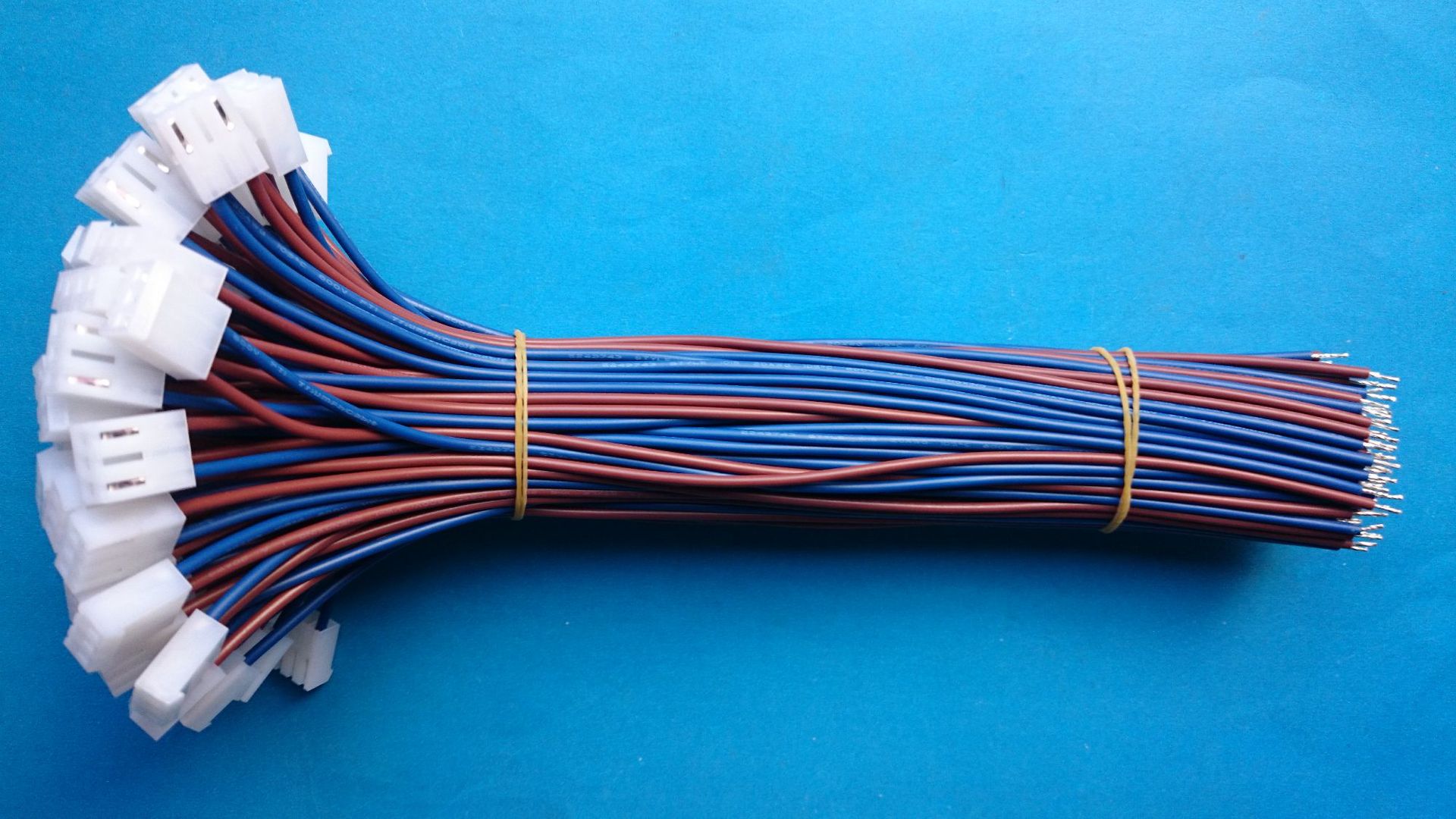 96 3p端子线 200mm长