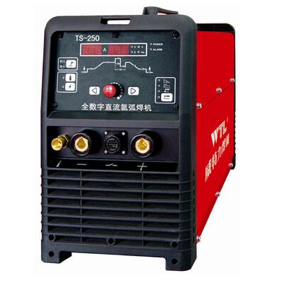 供应正宗威特力ts-250逆变直流氩弧焊机 氩弧焊枪电路板
