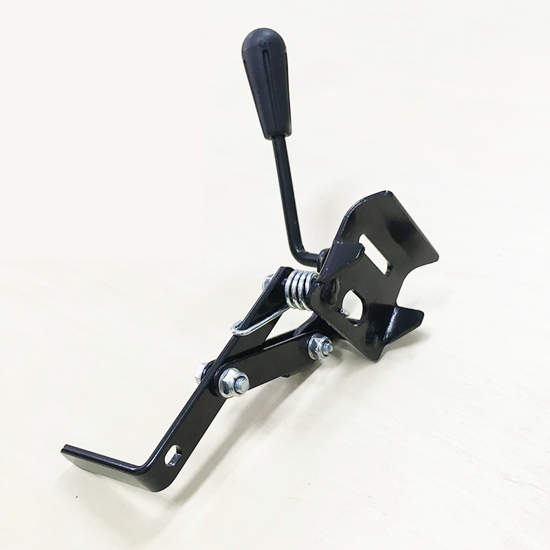 电动轮椅配件短柄刹车 轮椅专用手刹机械式刹车轮椅刹车轮椅配件