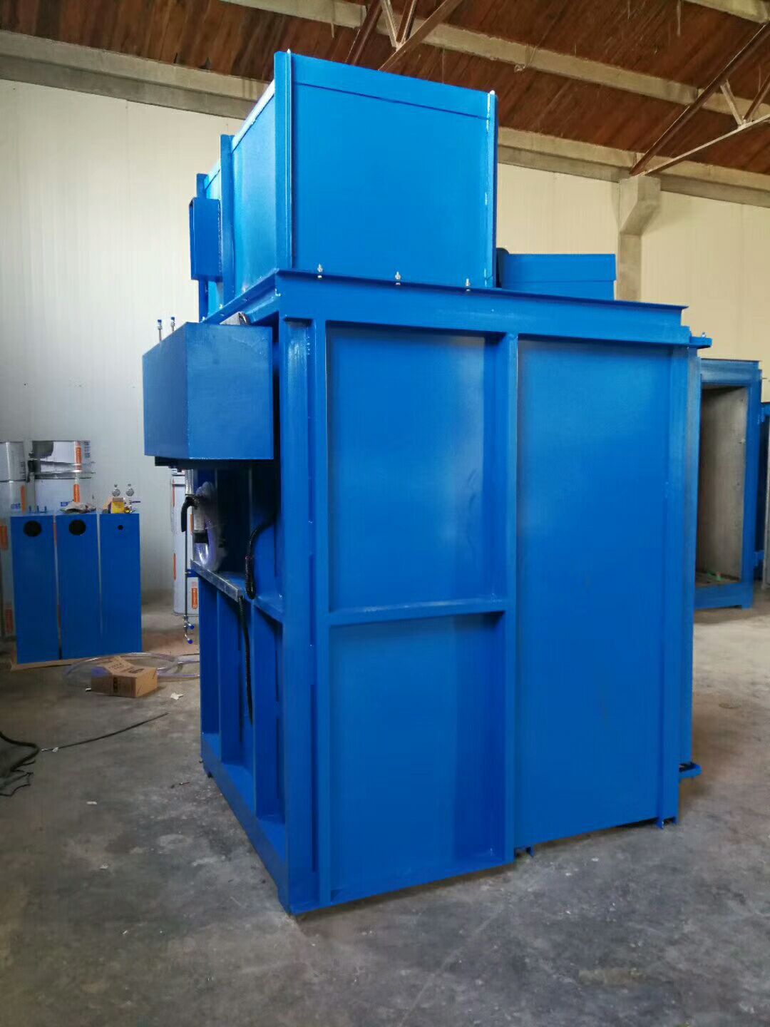 供应浙江省温州绍兴厂家定制挂具脱漆炉脱漆炉热洁炉剥漆炉碳化炉