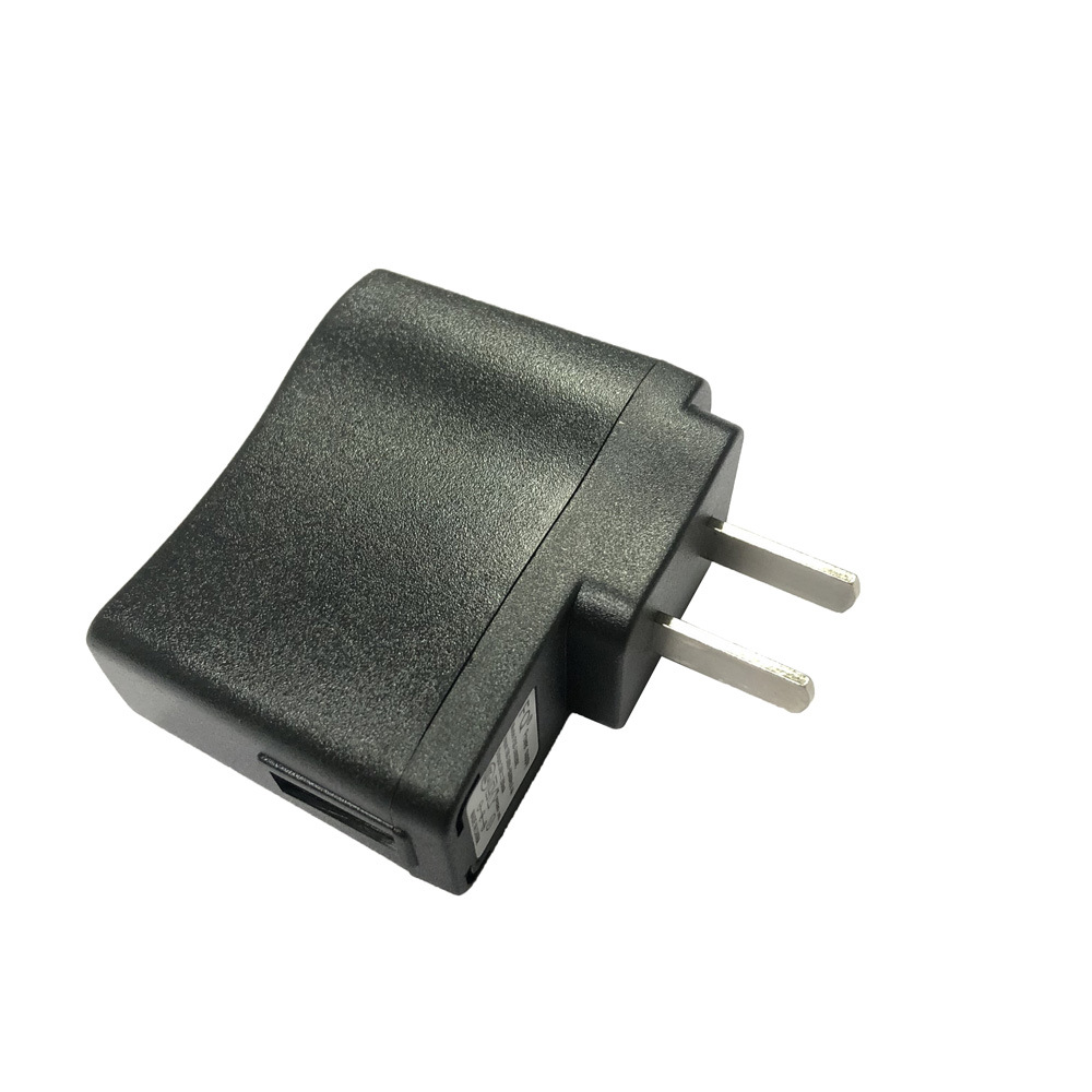 厂家直销5v1200ma中规3c认证usb充电器网络机顶盒电源适配器