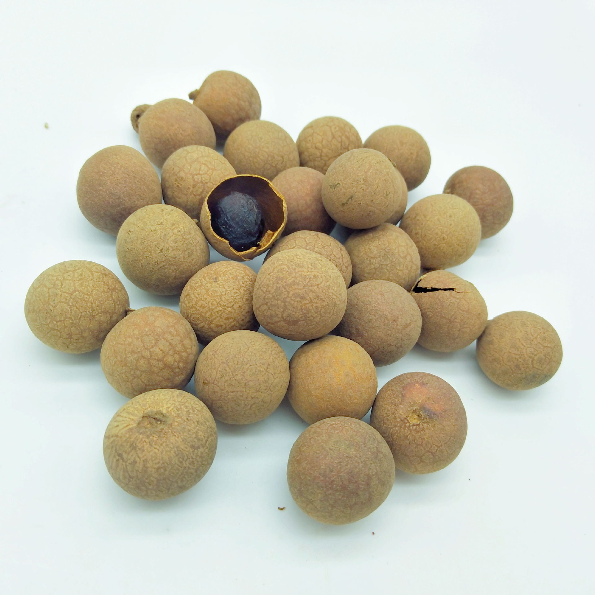 厂家批发 桂圆干 整箱20斤散装龙眼干 核小肉厚现货批发