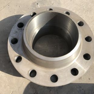 对焊碳钢不锈钢法兰