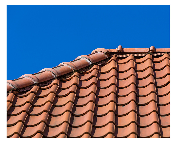 厂家社区别墅陶瓷瓦配件 脊瓦 三通 滴水 水沟 封头配件齐全