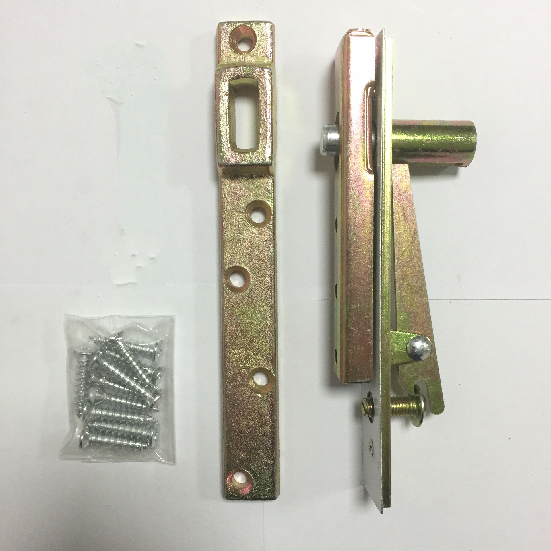 肇庆地弹簧厂家直销供应双缸322地弹簧配件上支架下支臂