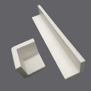 厂家生产防震泡沫护角护边 规格可定制