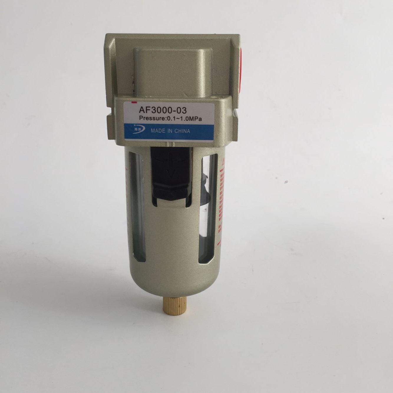 气源处理器af300002空气过滤器af300003油水分离器厂家直销