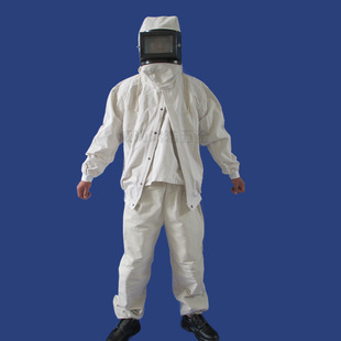劳保用品 防护服