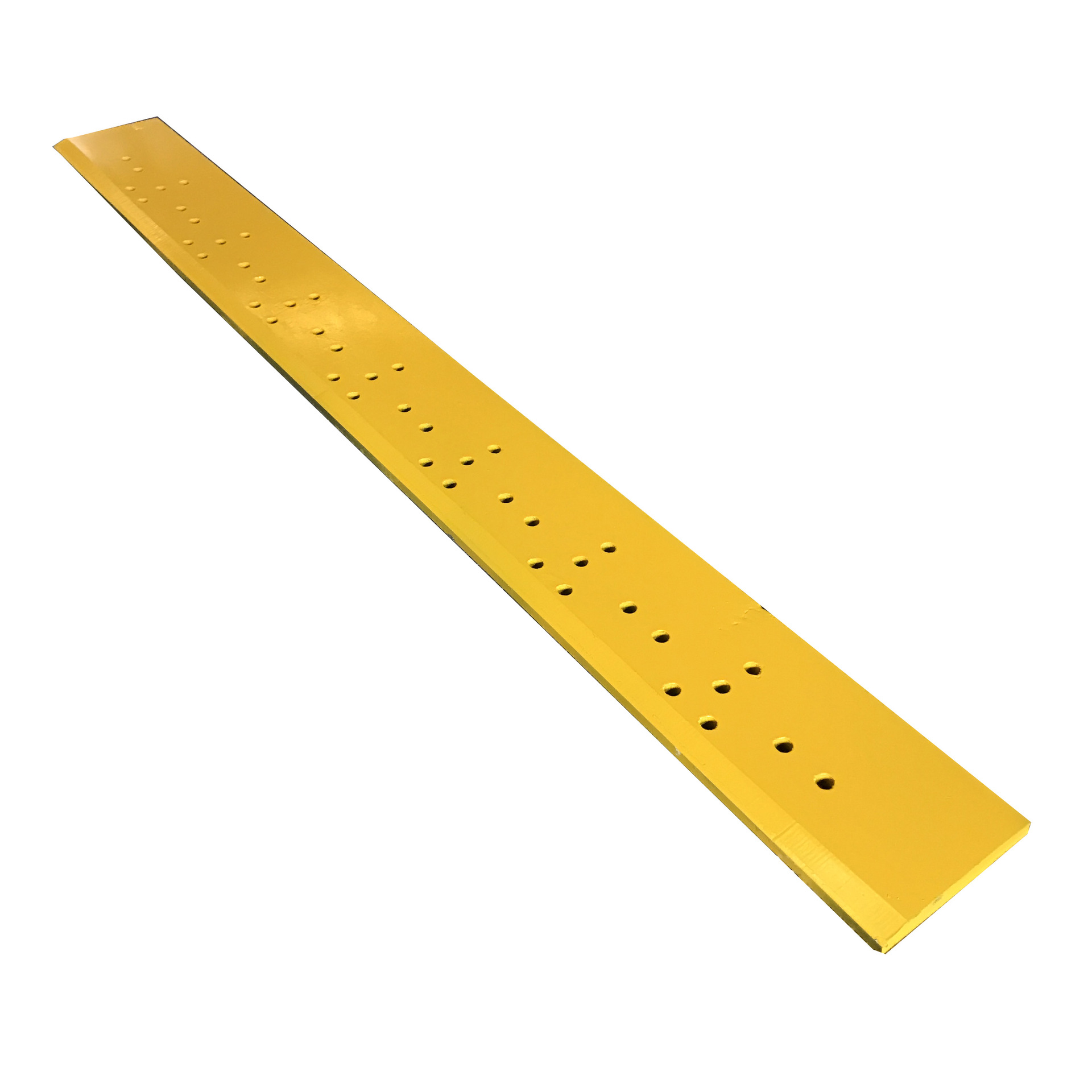 厂家直销装载机主刀板刀板斗齿nm360耐磨主刀板各型号可订做