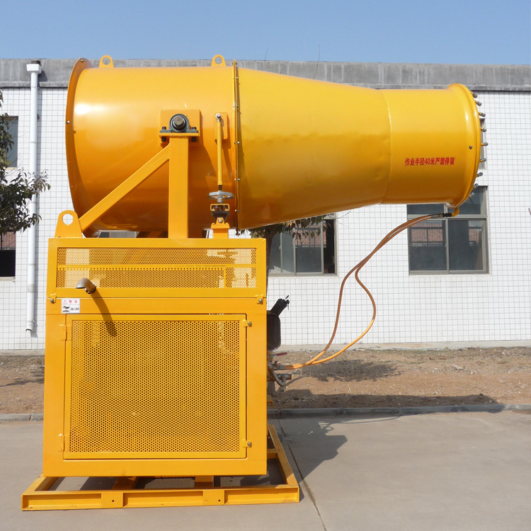 农林大型害虫防治喷药机 风量大寿命长喷雾机 节水高效弥雾机厂家