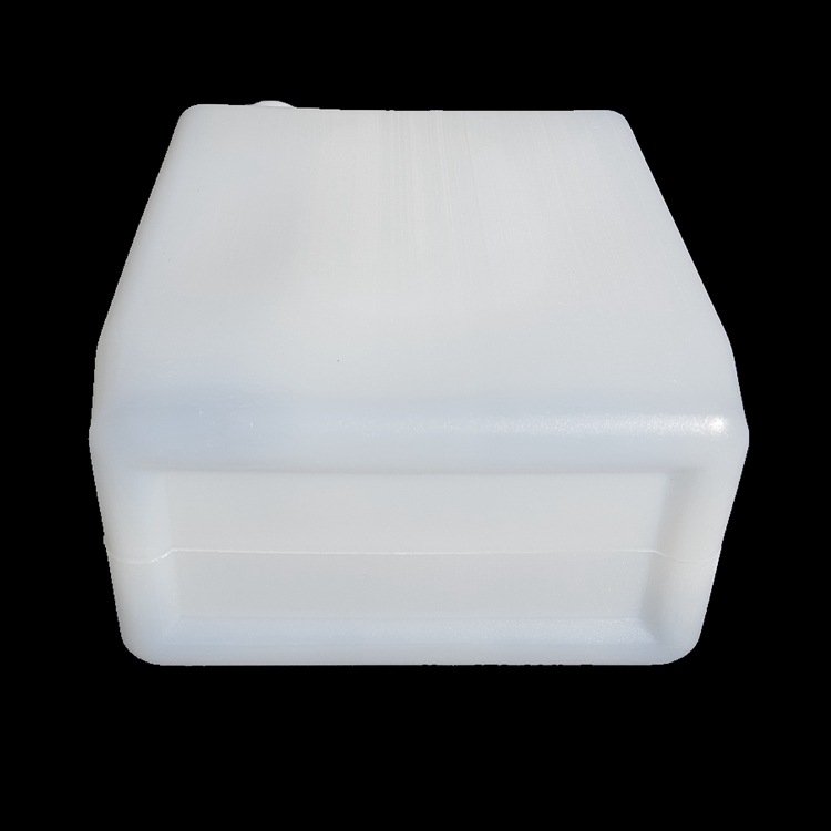 白色塑料桶_2.5特白色|2.5升防盗盖密封桶|2.5公斤淘宝快递 - 阿里巴