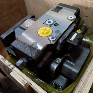 青岛 原装进口力士乐 a4vso250drg/30r高压柱塞泵 液压油泵