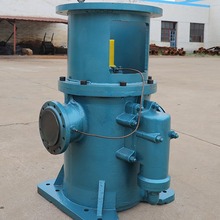 螺旋桨液压油泵3GCL70*2立式三螺杆泵使用寿命长,故障率低