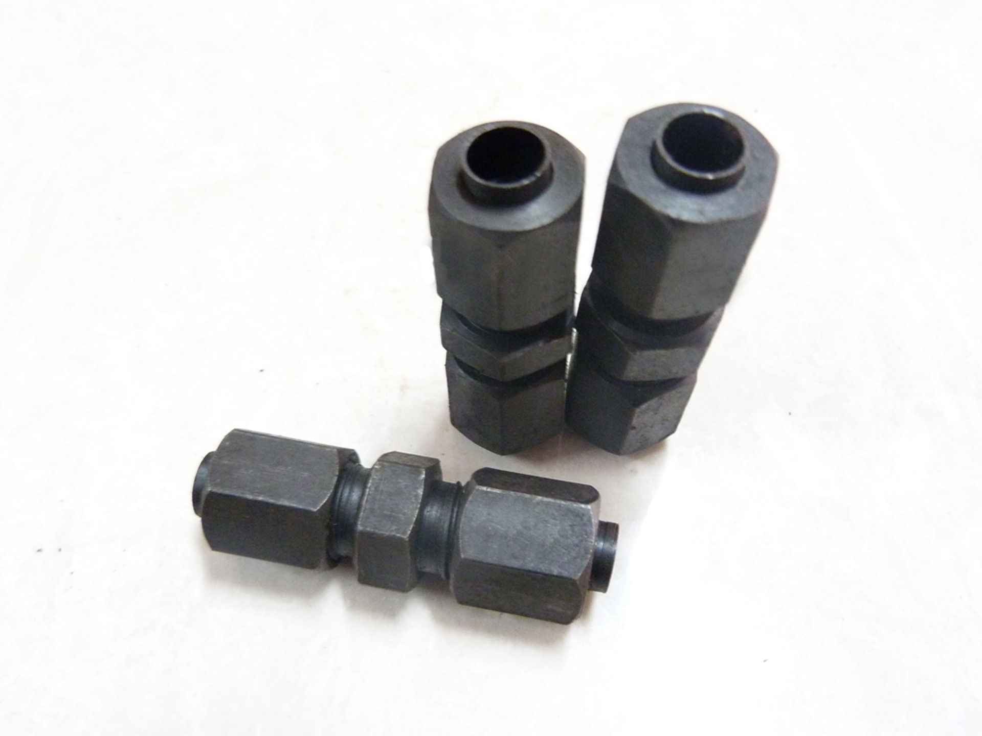 厂家直销jbt61445焊接锥接头液压焊接锥接头焊接头