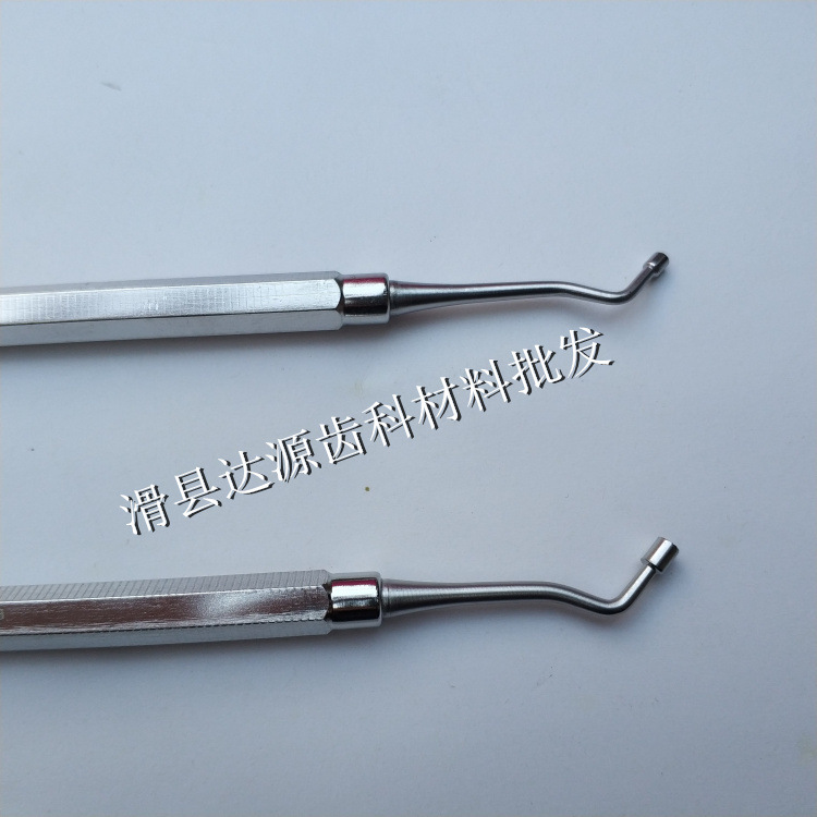 银汞合金充填器伟荣充填器 银汞合金充填器