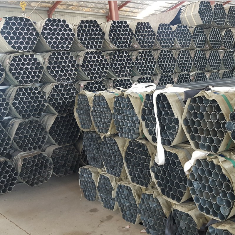 热镀锌方管镀锌带管方矩薄壁钢管鸭嘴管20*30