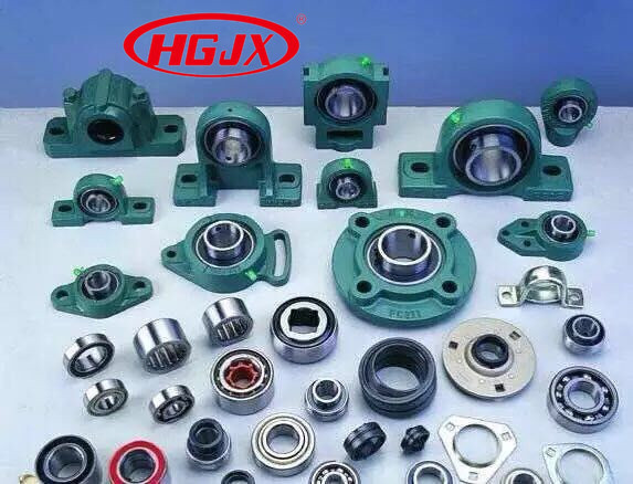 单列圆柱滚子轴承rn206m偏心轴承摆线针轮减速机机轮无外圈偏心套