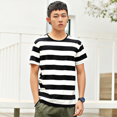 木易男装_t恤_男装_男装/女装/童装/配饰_有啦-专业网上批发采购,一件