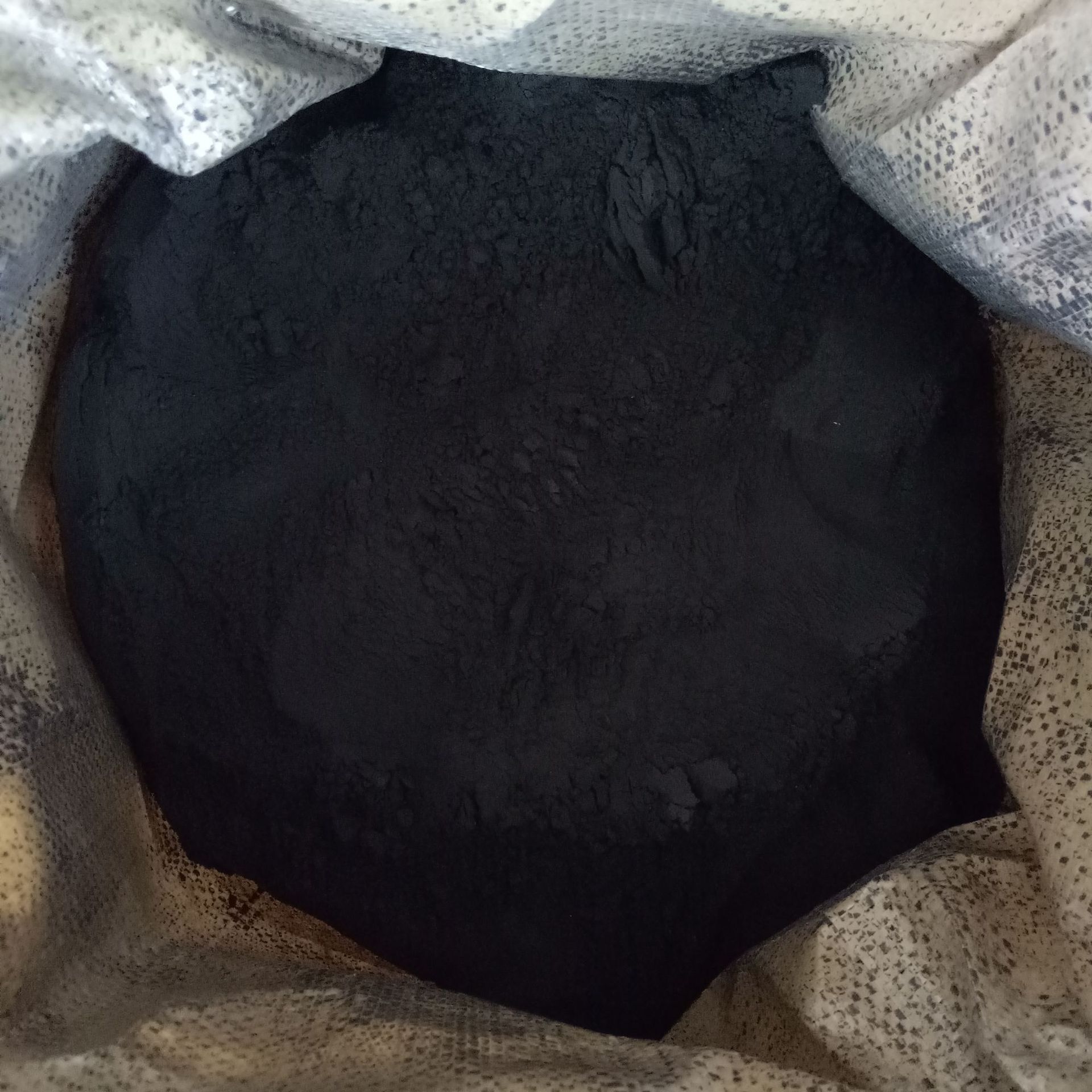 供应铁粉 水处理磁粉 还原铁粉 暖宝宝铁粉