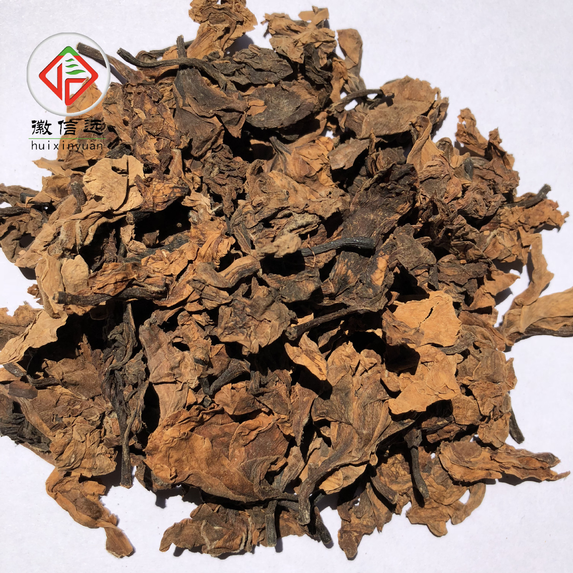 包邮徽信远中药材凉茶原材料一站式采购鸡蛋花不熏硫磺蛋黄花擂捶