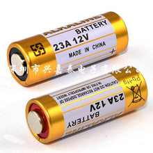 23A12V电池 A23 12V L1028碱性ALKALINE遥控器门铃12V23A电池