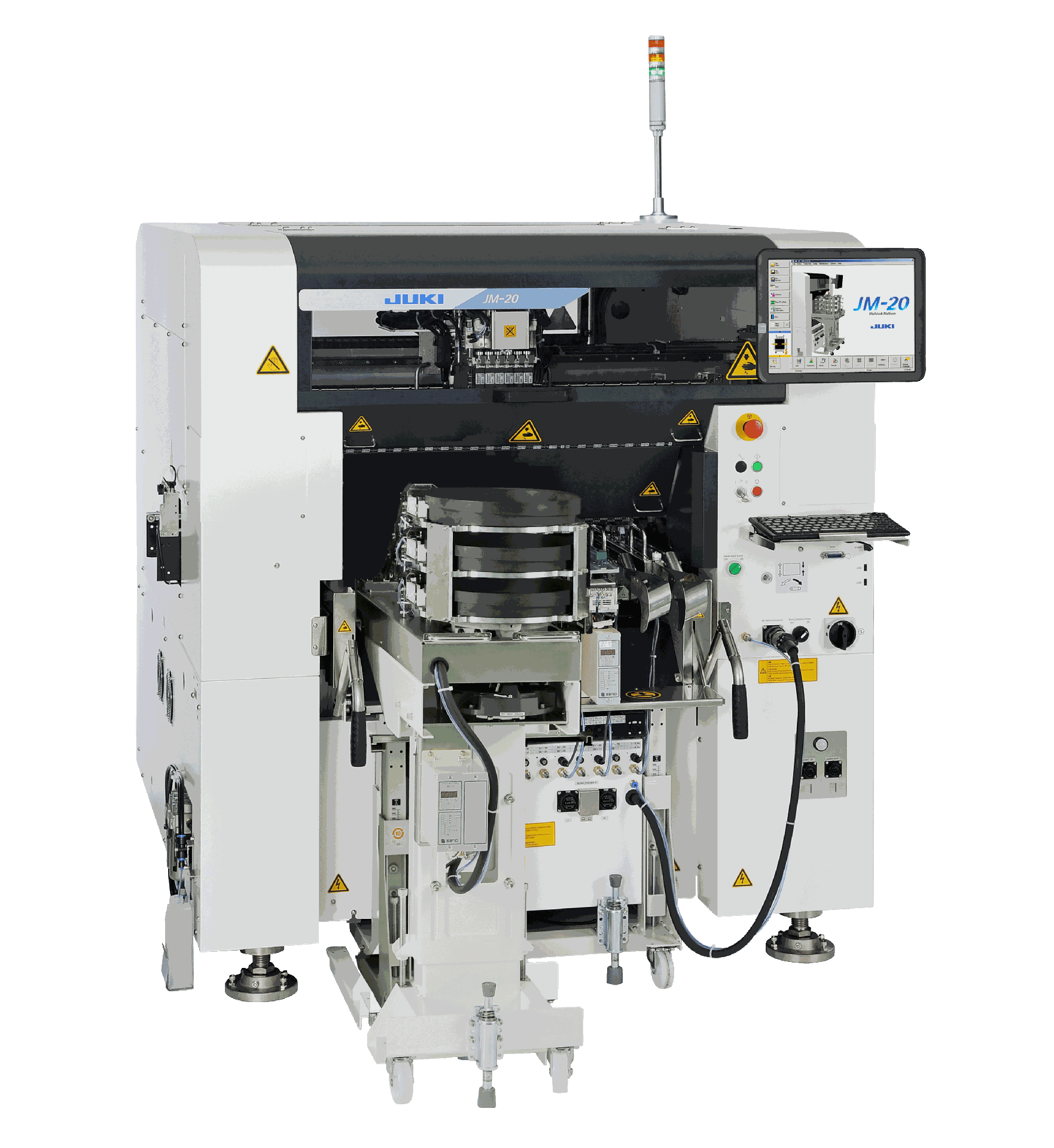 销售通用插件机jm-20