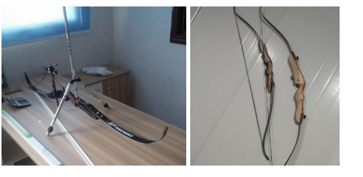 30x6mm复合弓弓片玻纤扁条 户外射击弓箭弓片