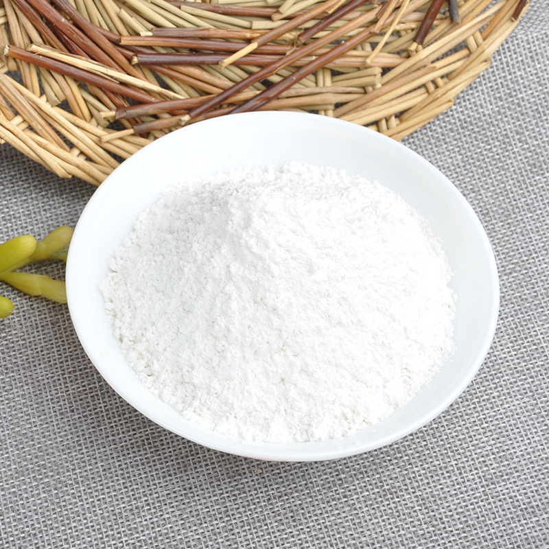 低温烘焙熟糯米粉 五谷杂粮冲调粉 元宵汤圆粉糯米糍烘焙面粉批发