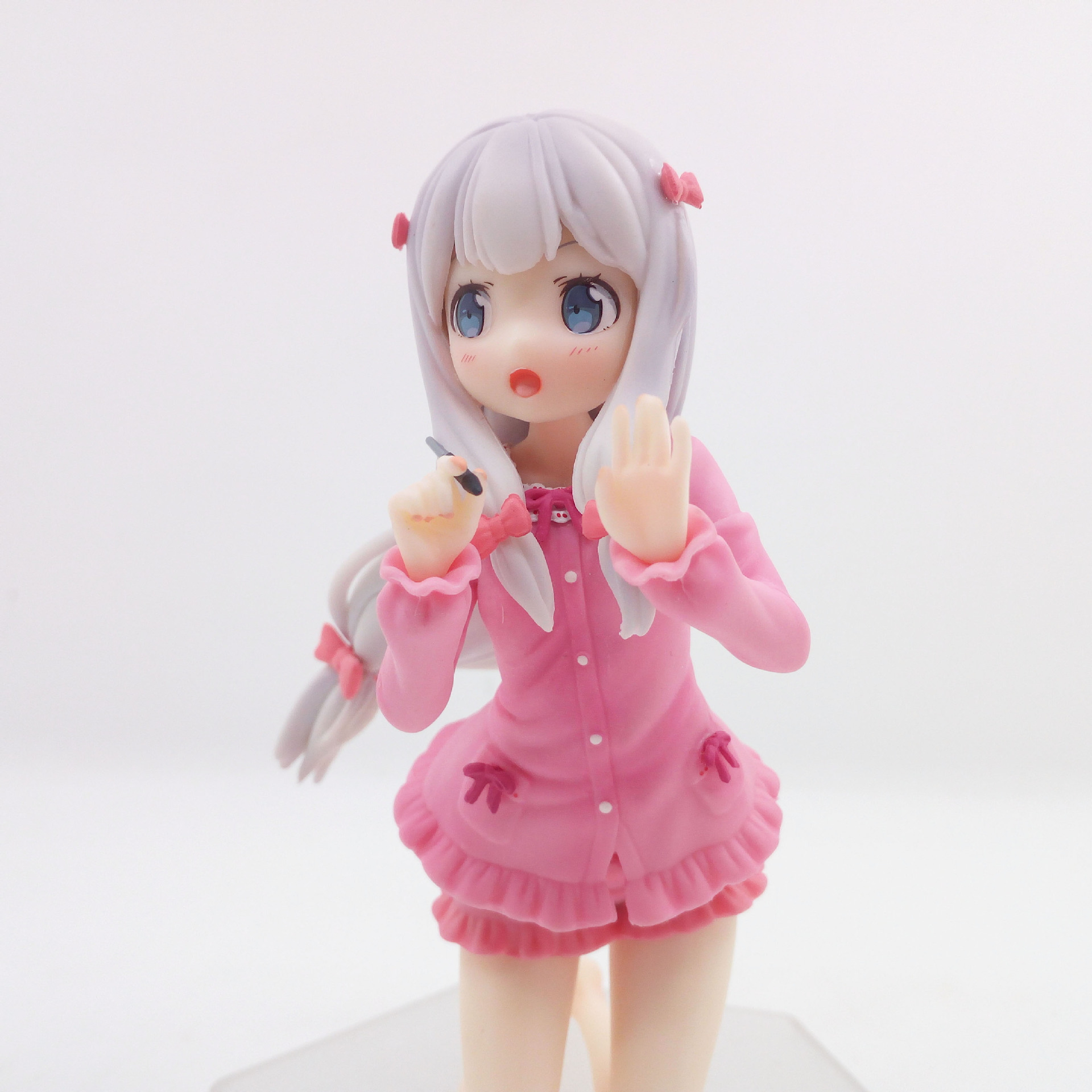 wave 魔法少女 和泉纱雾 animaru 限定 动漫周边手办