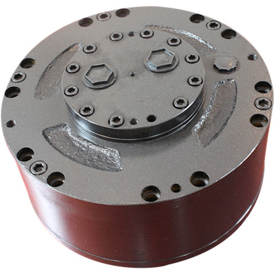 qjm钢球马达 矿山建筑工程 冶金设备 煤矿地质勘探用液压马达