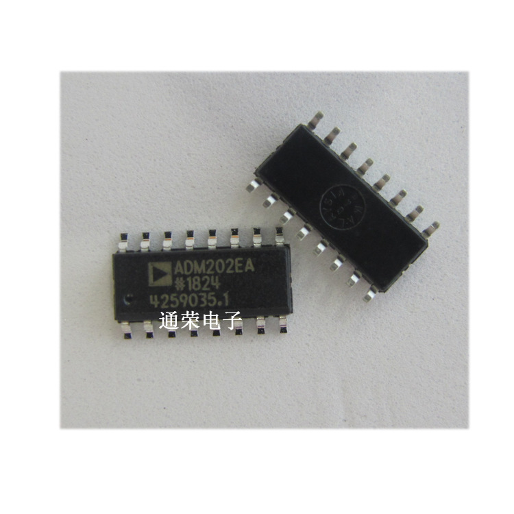 adm202ea引脚图,74hc00引脚图 - 伤感说说吧