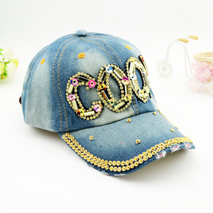 饰品发饰点点双桃心刘海贴 发帖 刘海魔术贴 头贴 固定碎发发帖