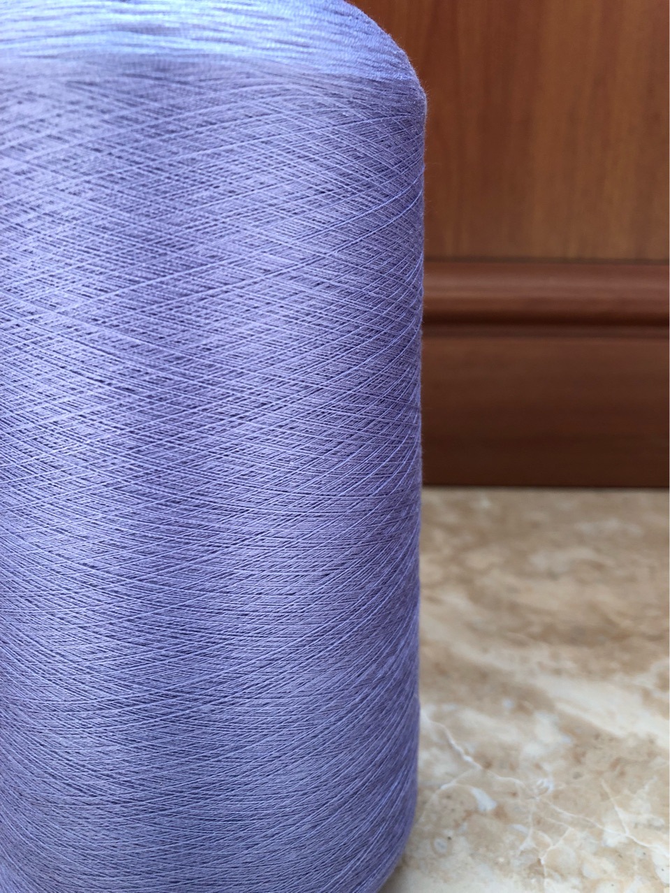 绢丝100%桑蚕丝 120支2股真丝纱线