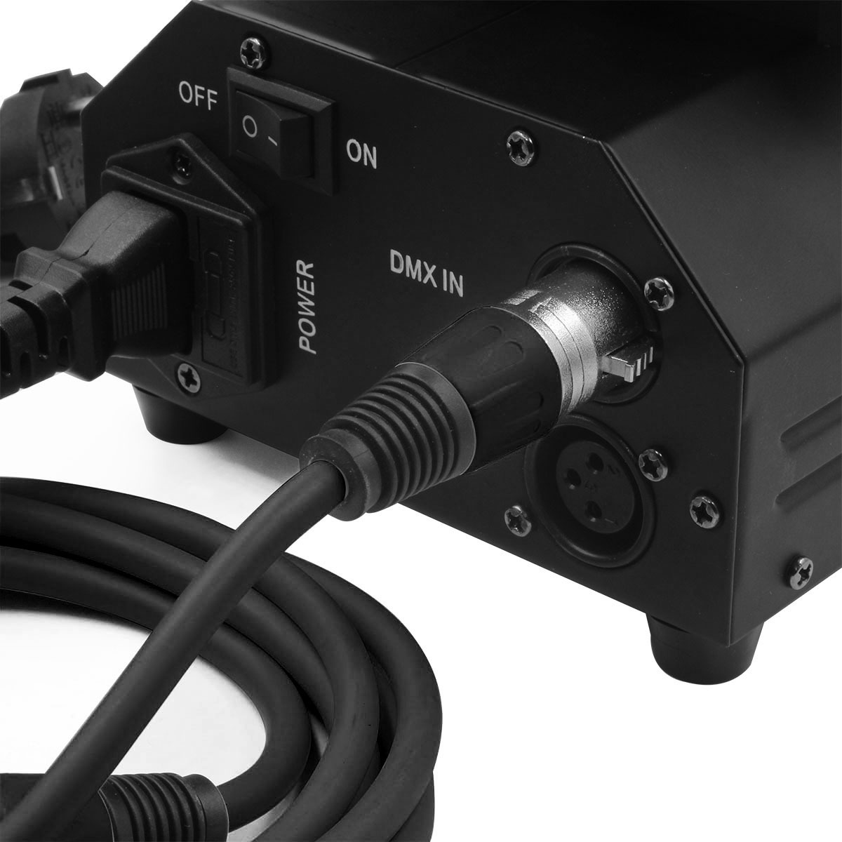 dmx512信号线 e款镀金针传输稳定音频线 帕灯线舞台灯光连接线