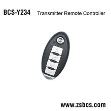 工厂直销BCS-Y234汽车防盗器遥控器