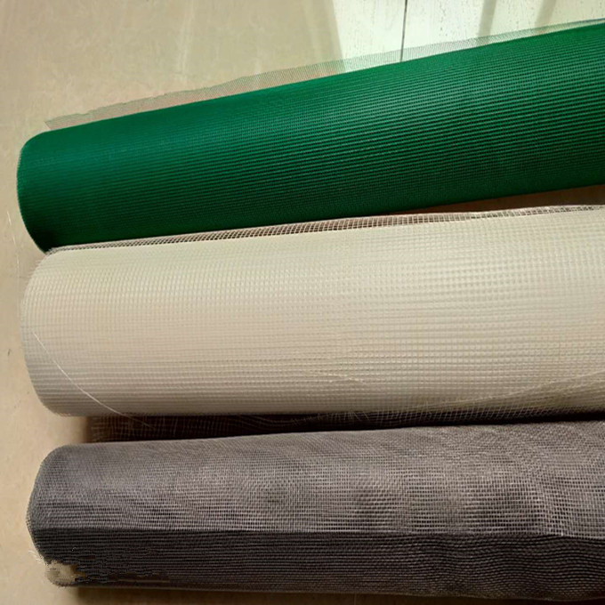 九江玻璃纤维布