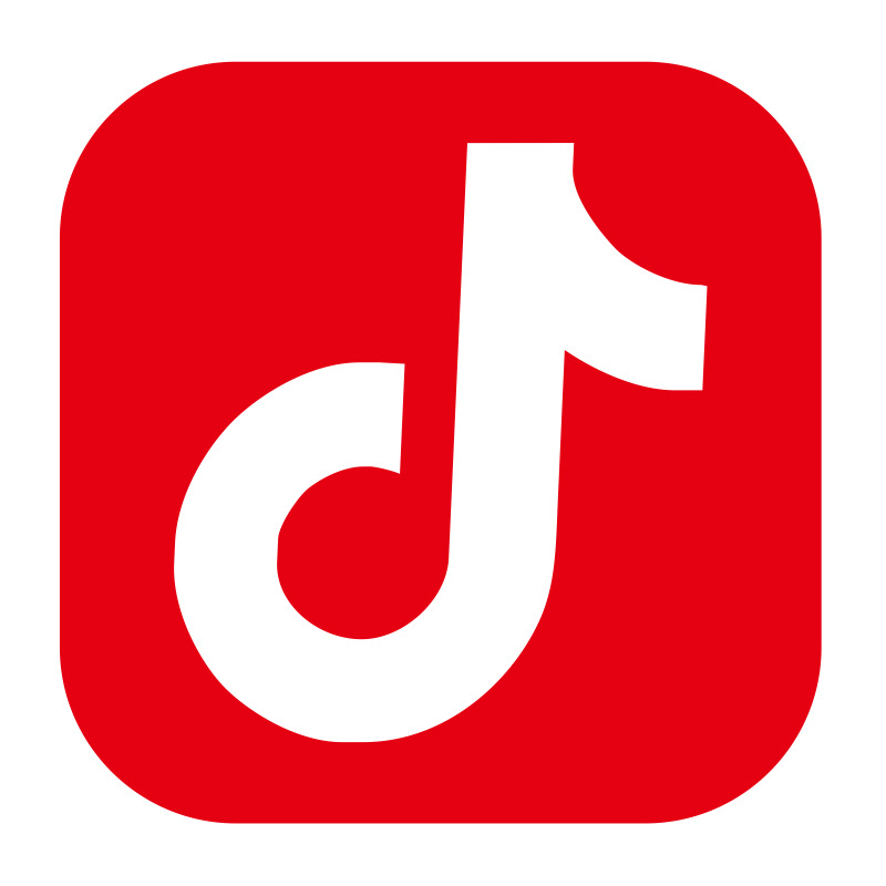 抖音符号标志  抖音app图片高清【相关词_抖音图标高清图片】 - 随意