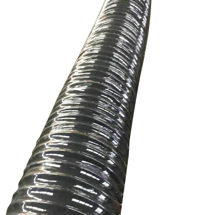 厂家供应橡胶波纹伸缩管 下水道连接管 风机耐磨橡胶波纹伸缩管