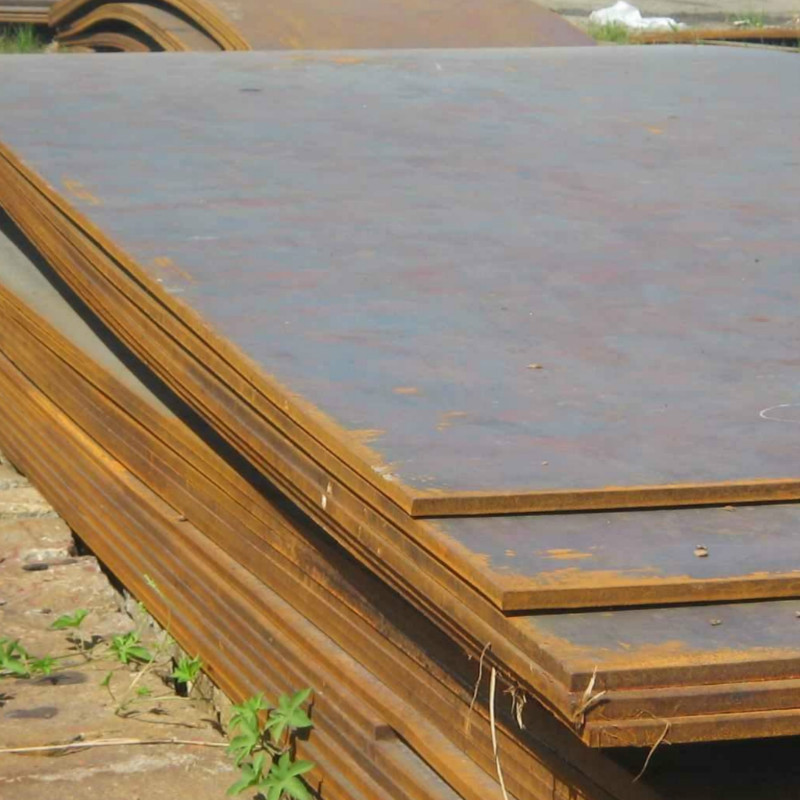 现货供应 超耐磨20mn钢板 高硬度20锰钢板 20mn中厚钢板加工切割