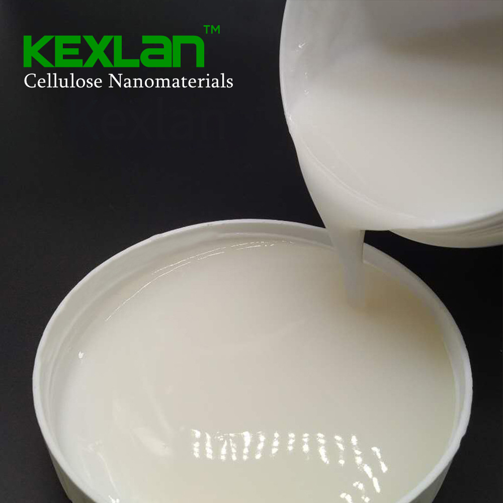 kexlan纳米纤维素晶体ncc 纤维素纳米晶体cnc 科研/企业研发