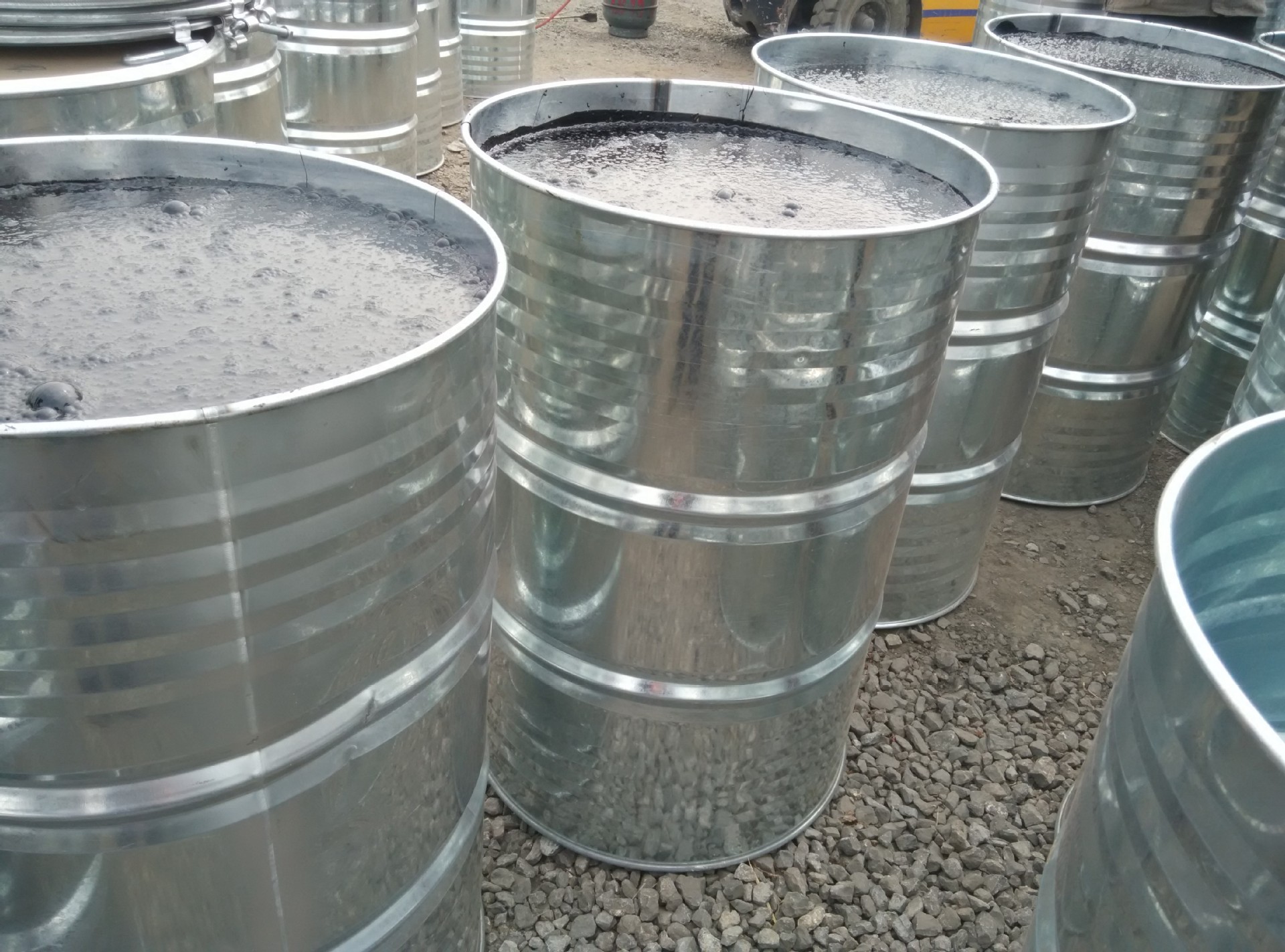 沥青桶装70#90#厂家直销