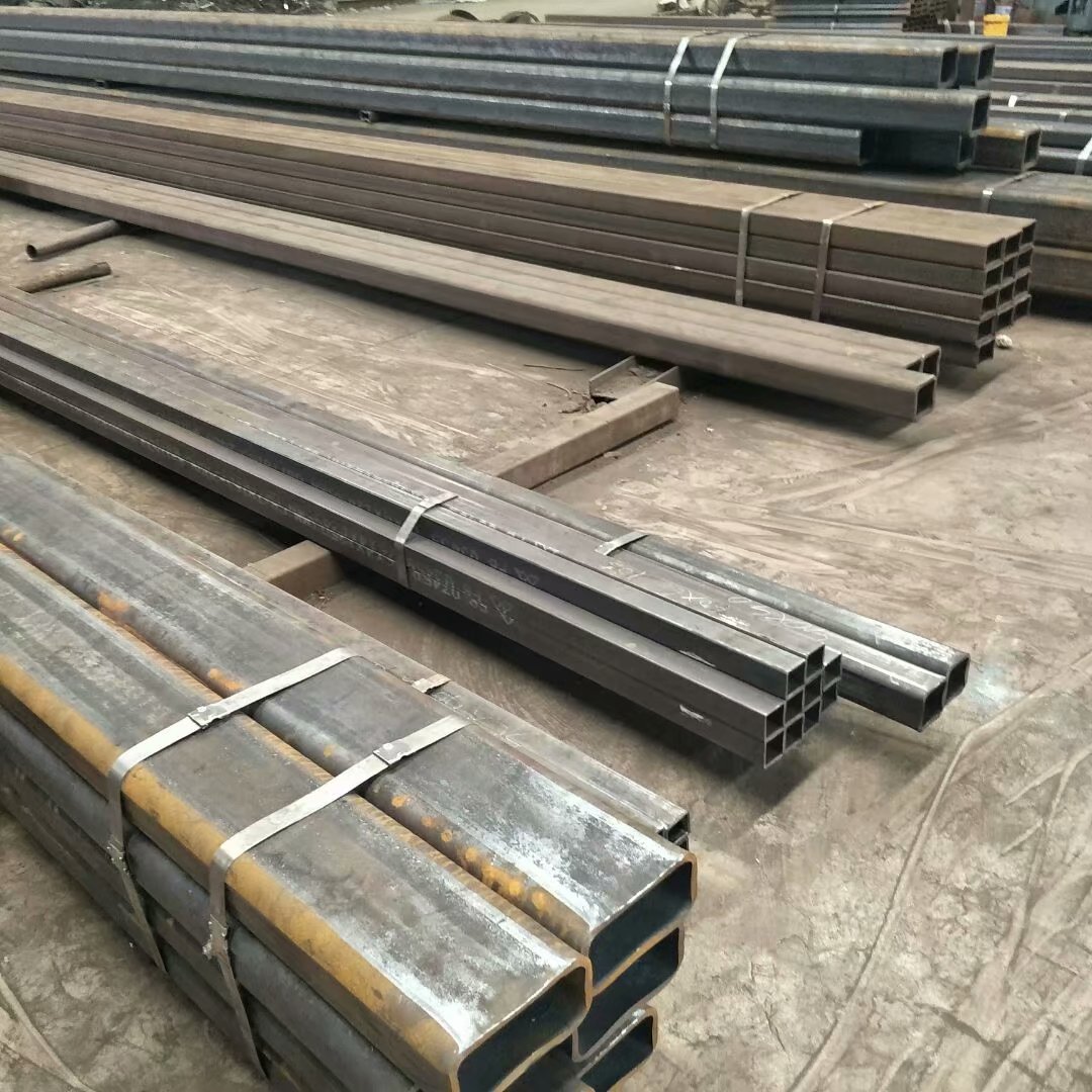 现货供应精密无缝异型钢管 无缝管异型钢管 20#批发可定制