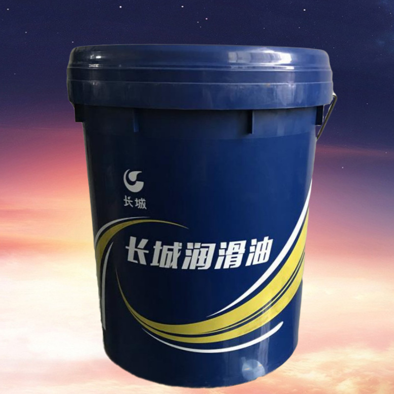 长城空压机油dab100号中负荷空气压缩机油批发工业润滑油空压机油