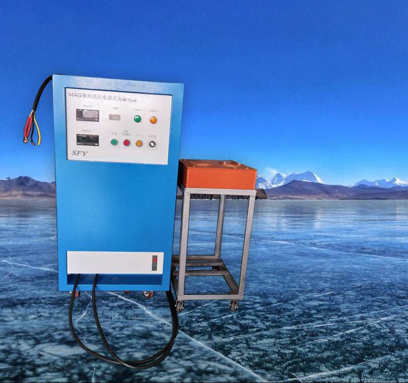 直销磁铁厂充磁机 铁氧体钕铁硼 内磁 外磁喇叭 强磁 衫钴 充磁机