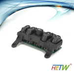 适用于福特汽车车窗总开关 玻璃升降器主开关 FEF7510NAA